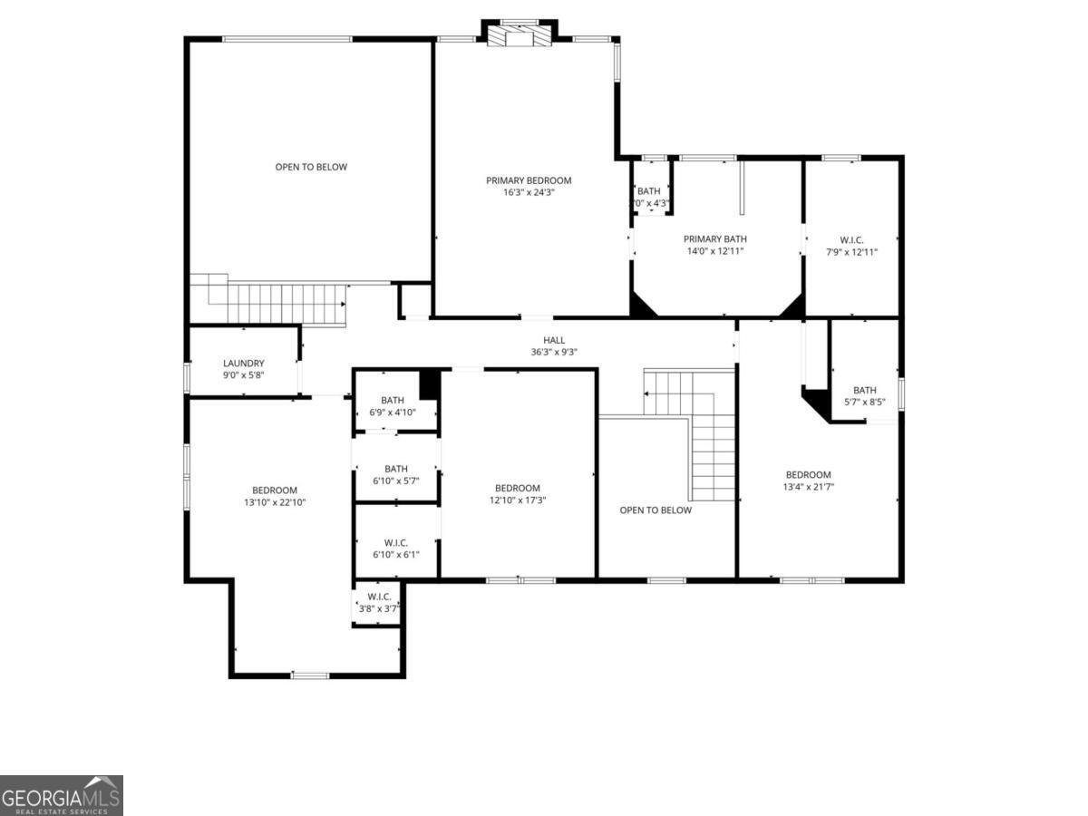 160 Burford Hollow Alpharetta - Photo 68