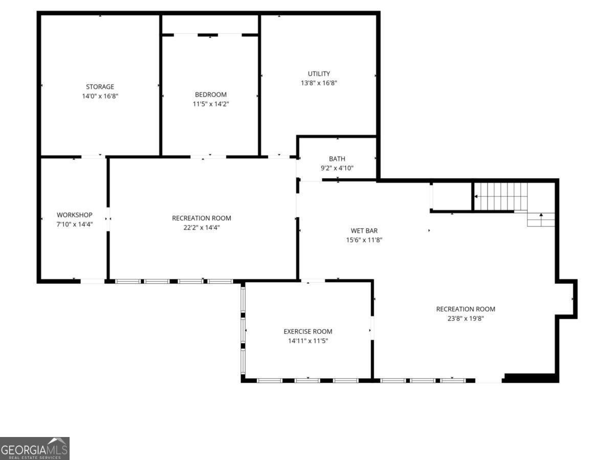 160 Burford Hollow Alpharetta - Photo 69