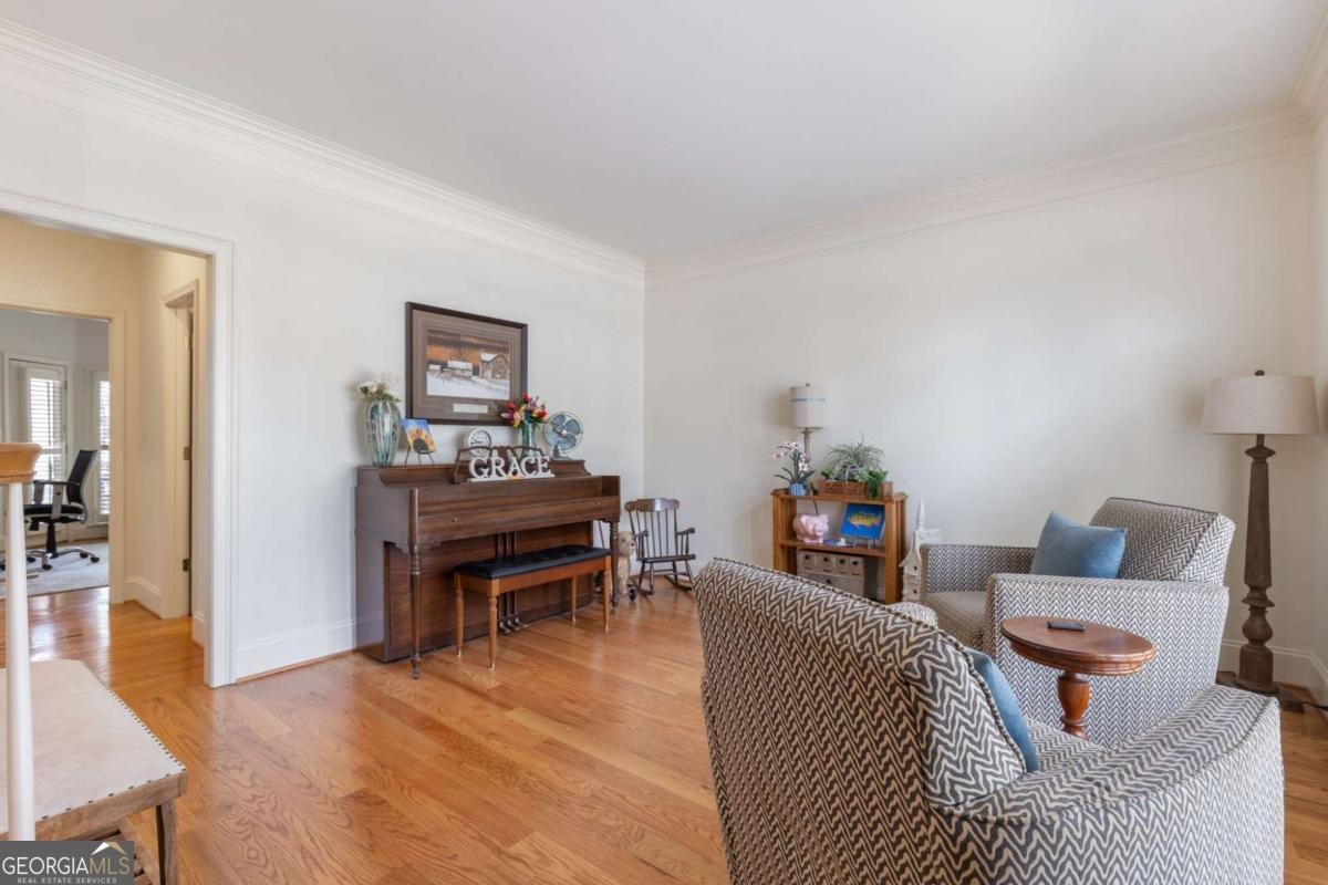 160 Burford Hollow Alpharetta - Photo 7