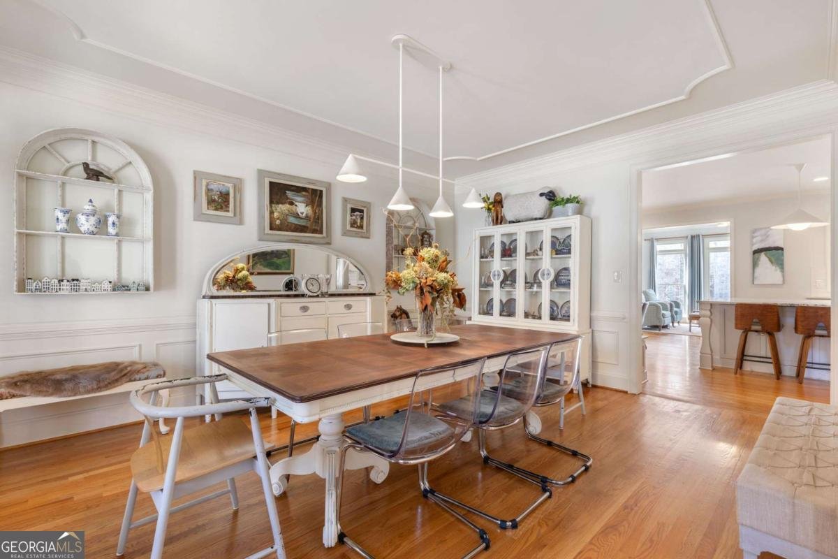 160 Burford Hollow Alpharetta - Photo 8