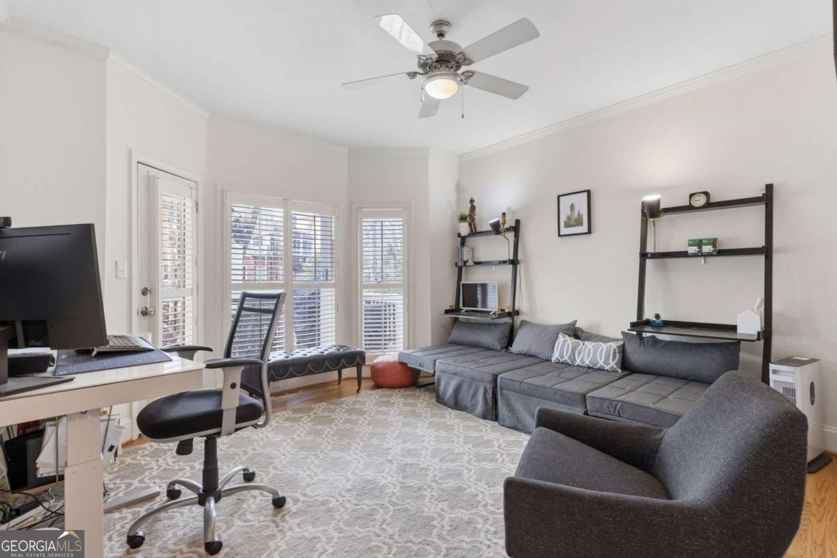 160 Burford Hollow Alpharetta - Photo 9