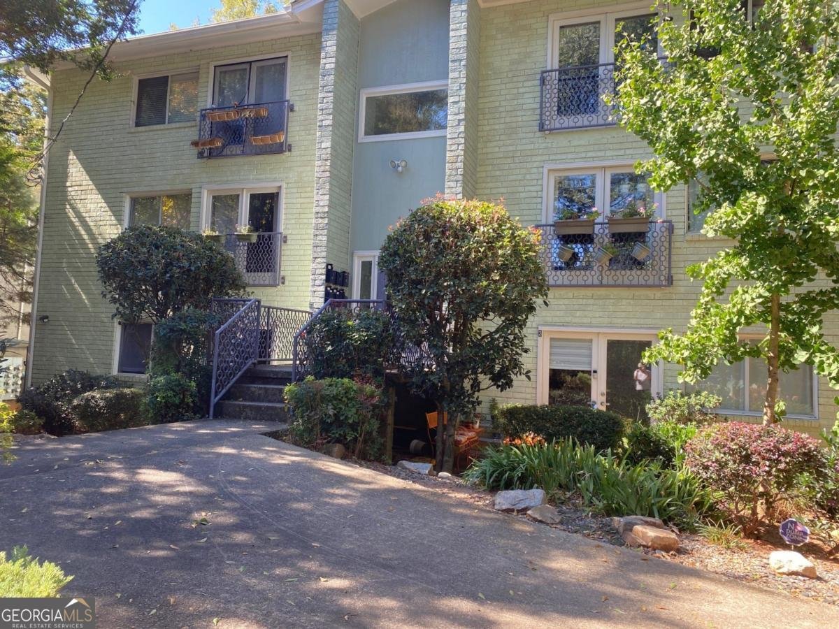 181 Powell Street Atlanta - Photo 19