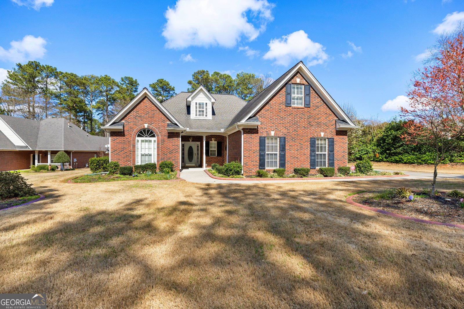 105 Biltmore Drive Fayetteville - Photo 1