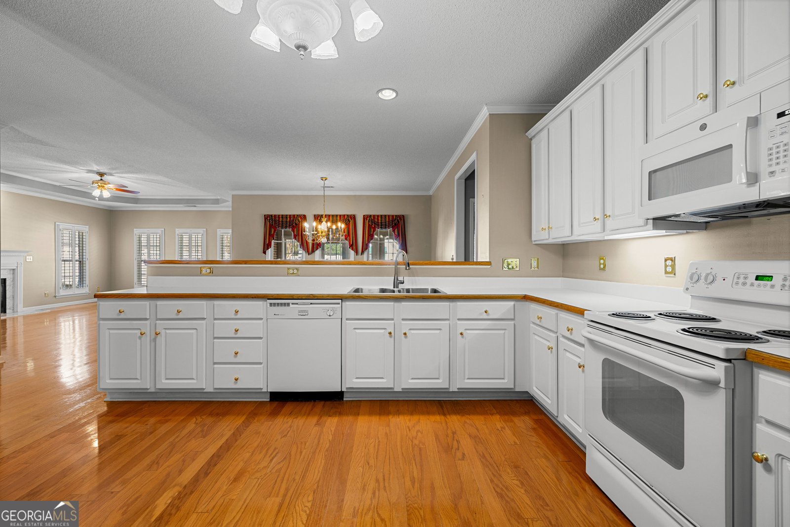 105 Biltmore Drive Fayetteville - Photo 18