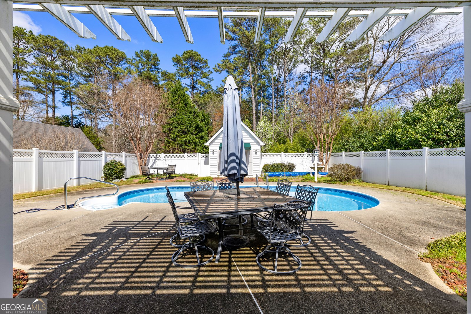 105 Biltmore Drive Fayetteville - Photo 44