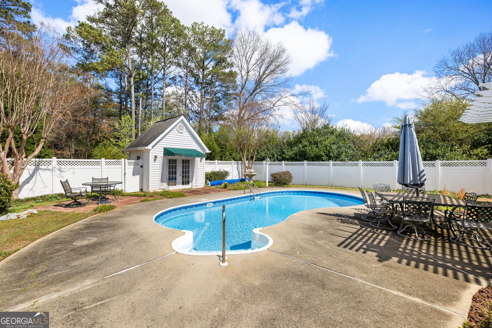 105 Biltmore Drive Fayetteville - Photo 45