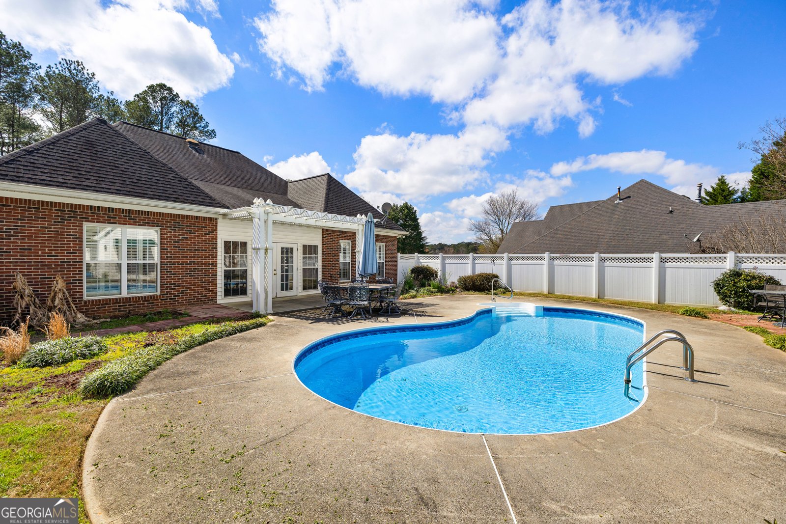 105 Biltmore Drive Fayetteville - Photo 46