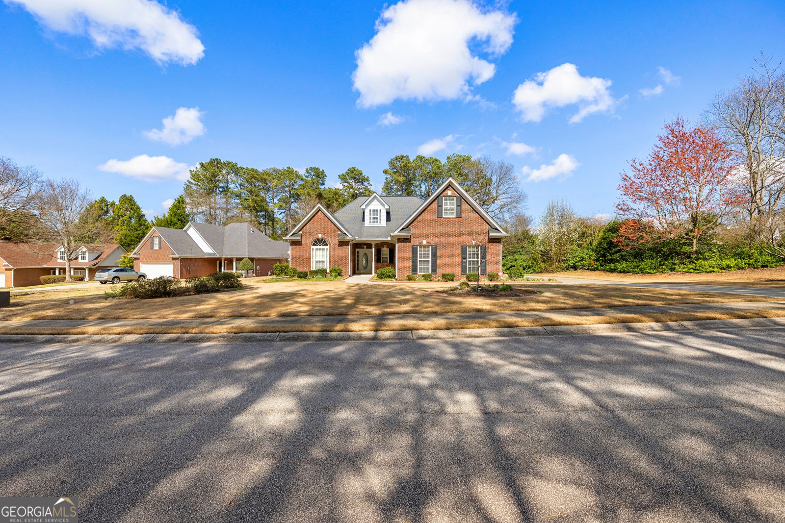 105 Biltmore Drive Fayetteville - Photo 49