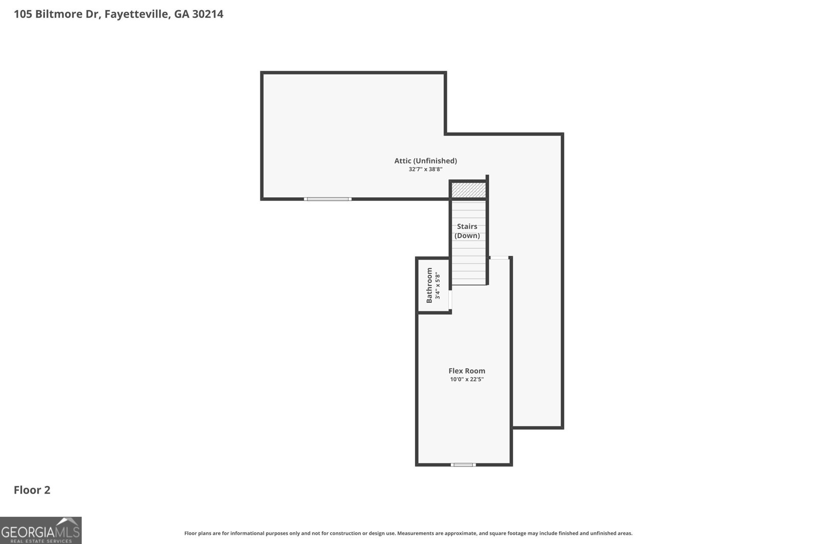 105 Biltmore Drive Fayetteville - Photo 51