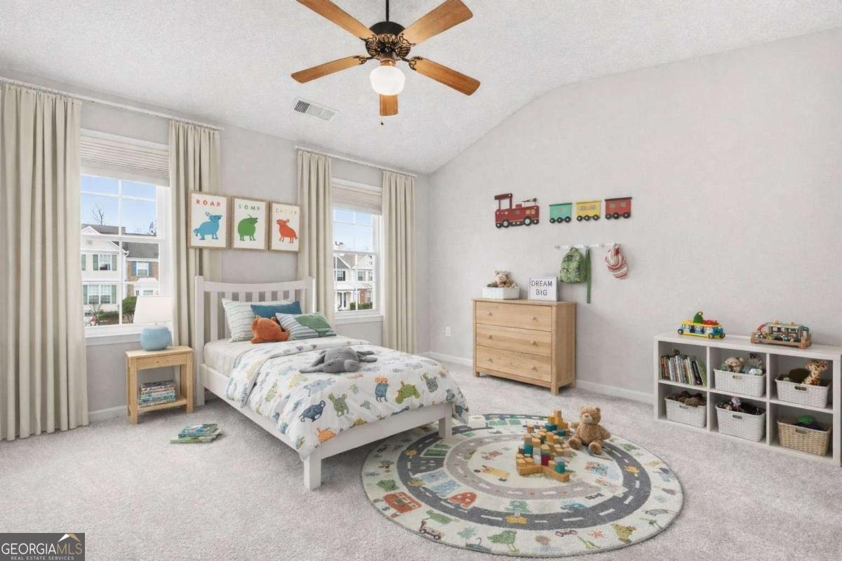 292 Devonshire Drive Alpharetta - Photo 10