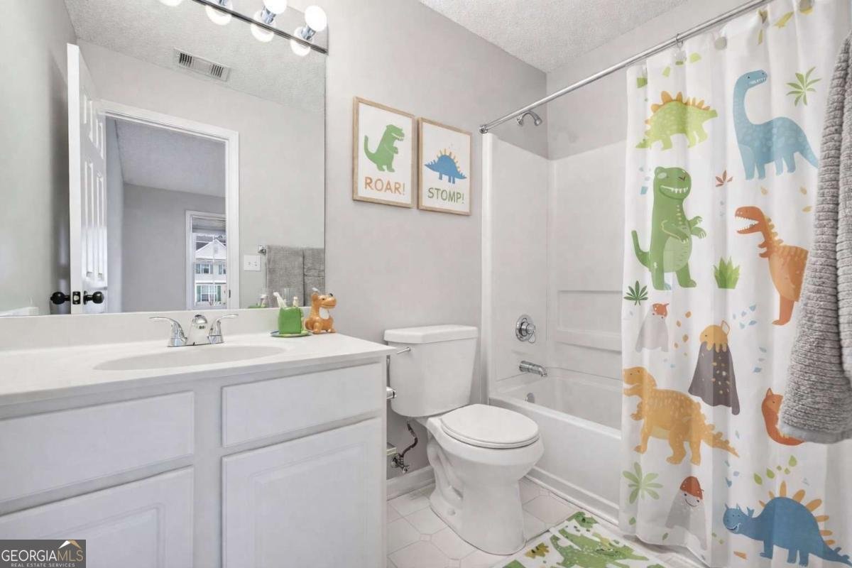 292 Devonshire Drive Alpharetta - Photo 11