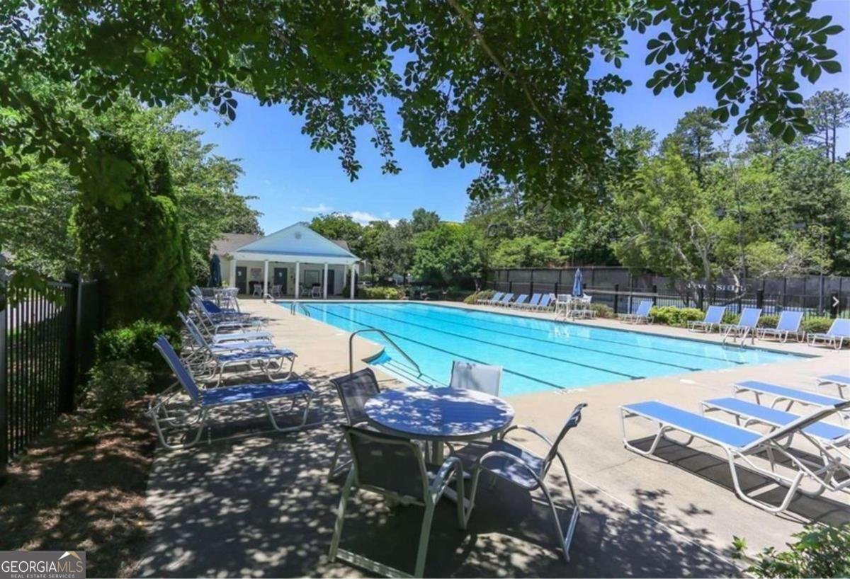 292 Devonshire Drive Alpharetta - Photo 20