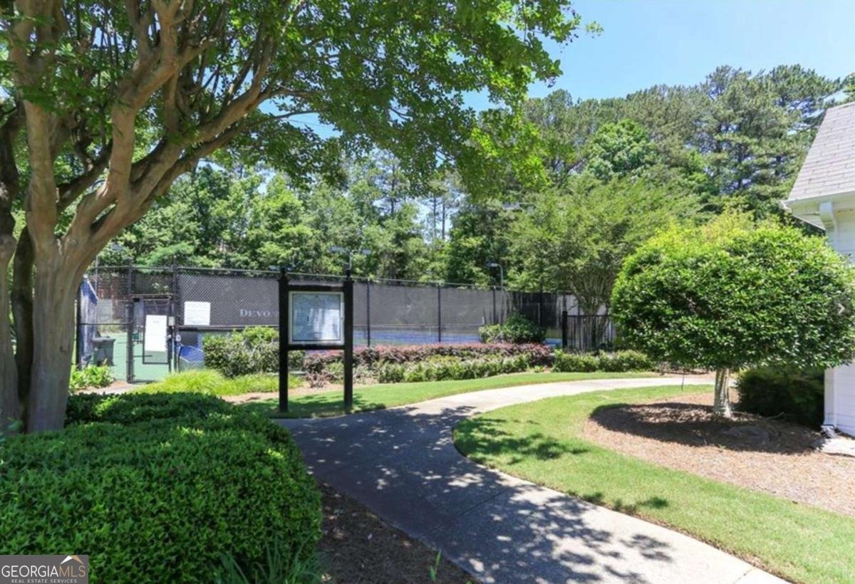 292 Devonshire Drive Alpharetta - Photo 21