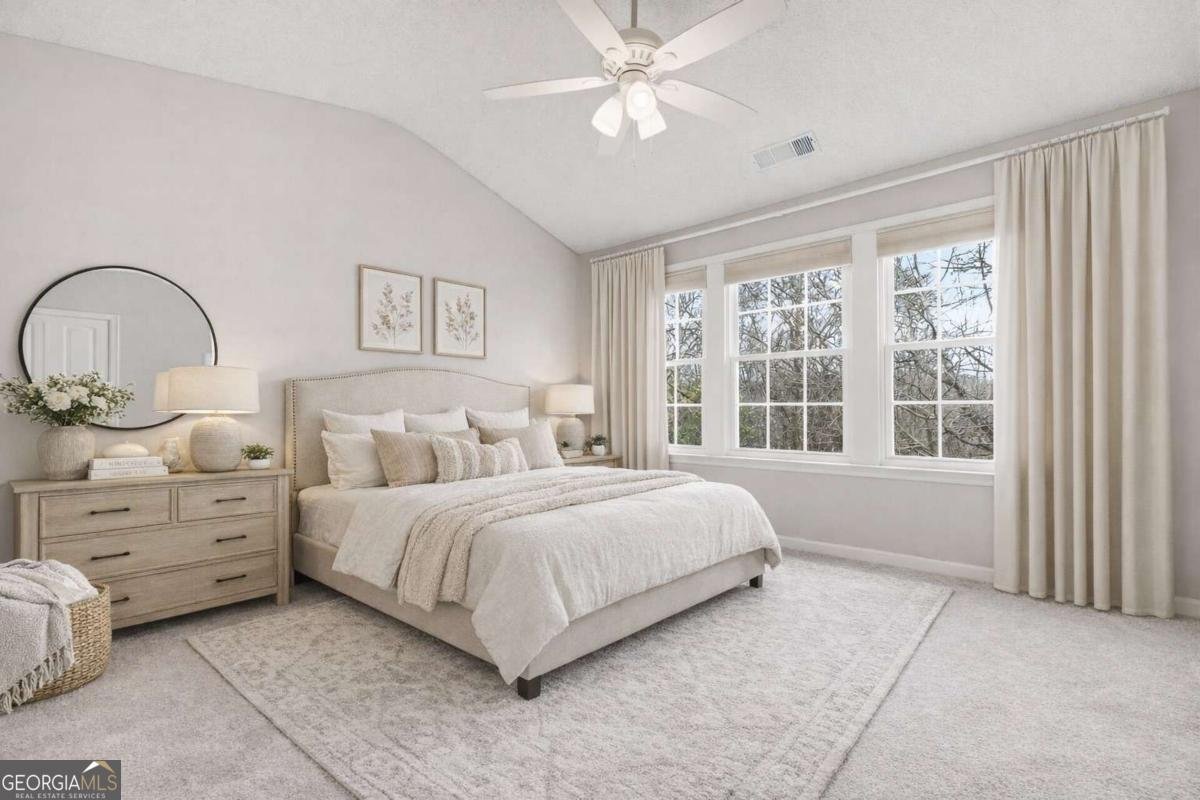 292 Devonshire Drive Alpharetta - Photo 6