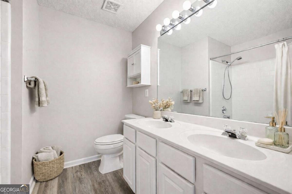 292 Devonshire Drive Alpharetta - Photo 7