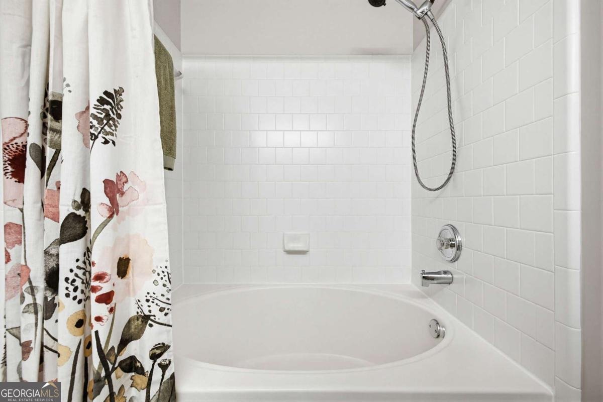 292 Devonshire Drive Alpharetta - Photo 8