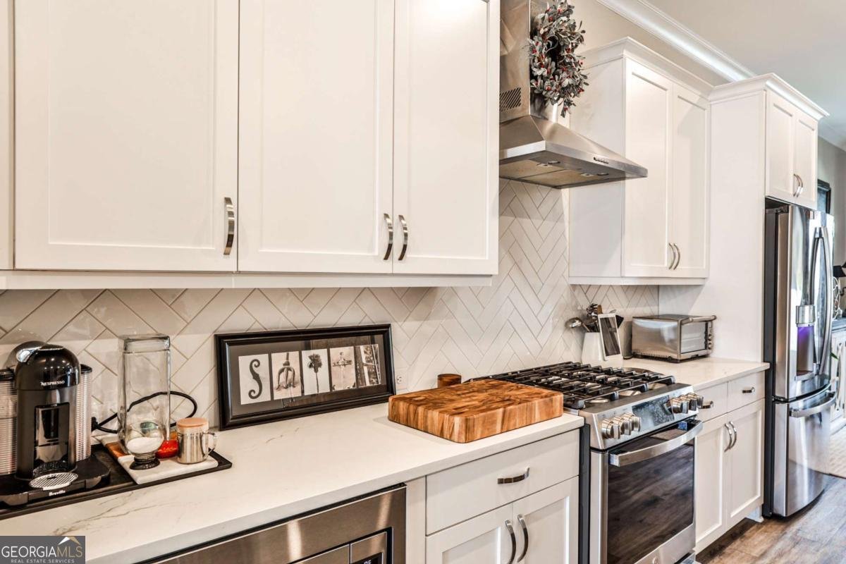 4965 Sealy Circle Peachtree Corners - Photo 11