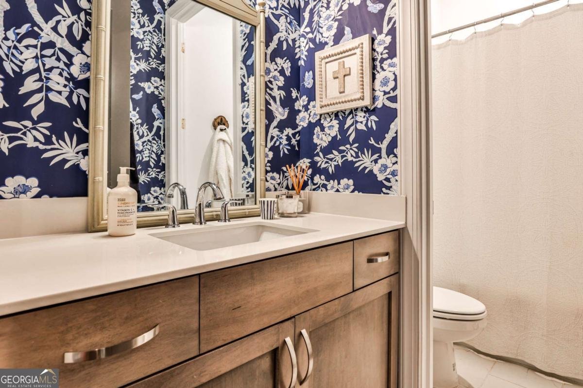 4965 Sealy Circle Peachtree Corners - Photo 12