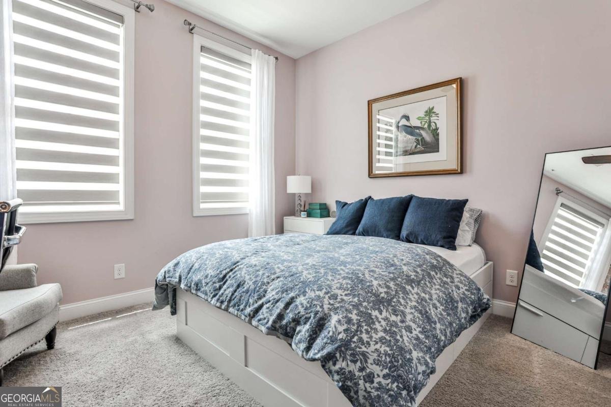 4965 Sealy Circle Peachtree Corners - Photo 13