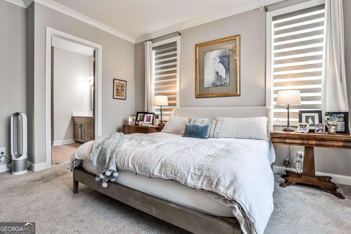 4965 Sealy Circle Peachtree Corners - Photo 19