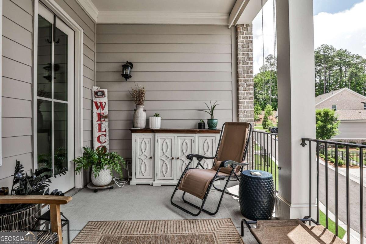 4965 Sealy Circle Peachtree Corners - Photo 24