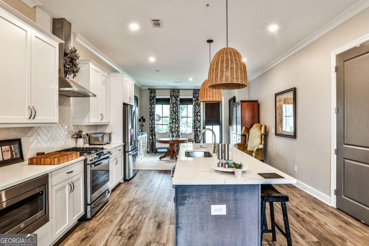 4965 Sealy Circle Peachtree Corners - Photo 25