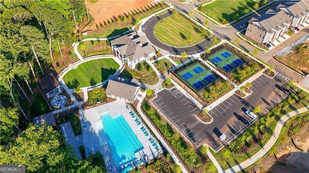 4965 Sealy Circle Peachtree Corners - Photo 26