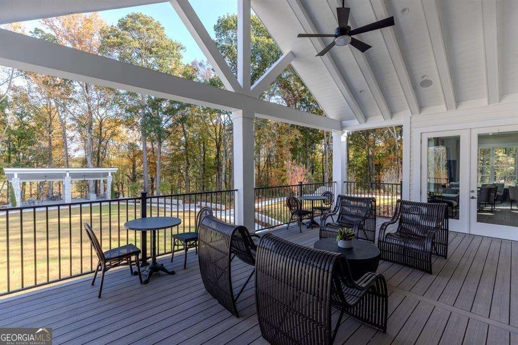 4965 Sealy Circle Peachtree Corners - Photo 27