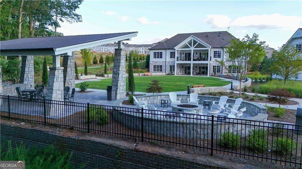 4965 Sealy Circle Peachtree Corners - Photo 28