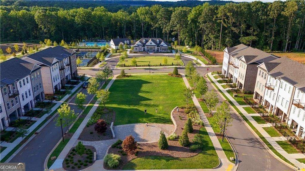 4965 Sealy Circle Peachtree Corners - Photo 29