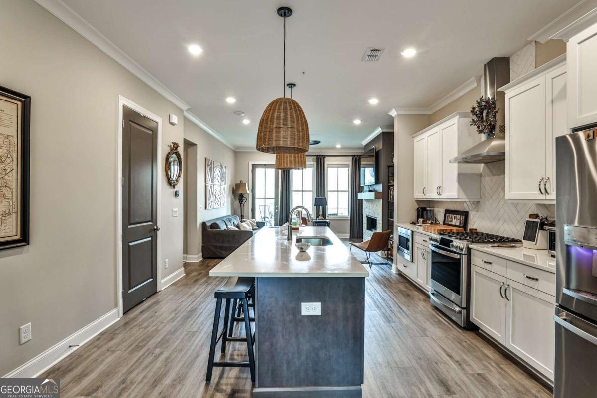 4965 Sealy Circle Peachtree Corners - Photo 6