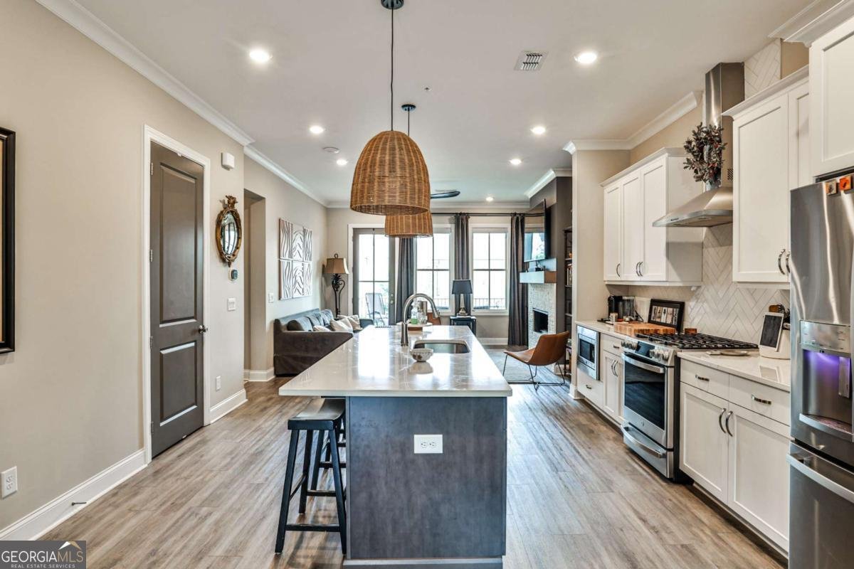 4965 Sealy Circle Peachtree Corners - Photo 7