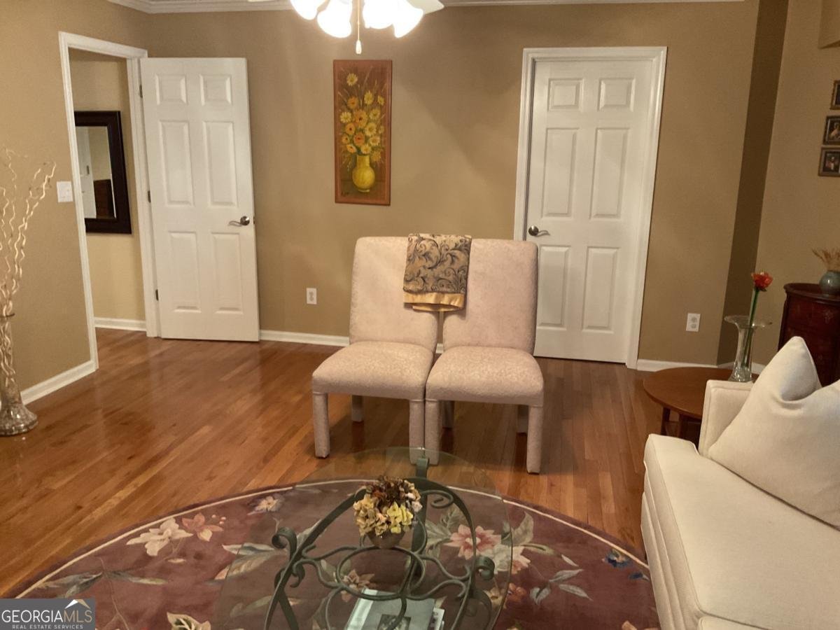 12175 Dancliff Trace Alpharetta - Photo 11