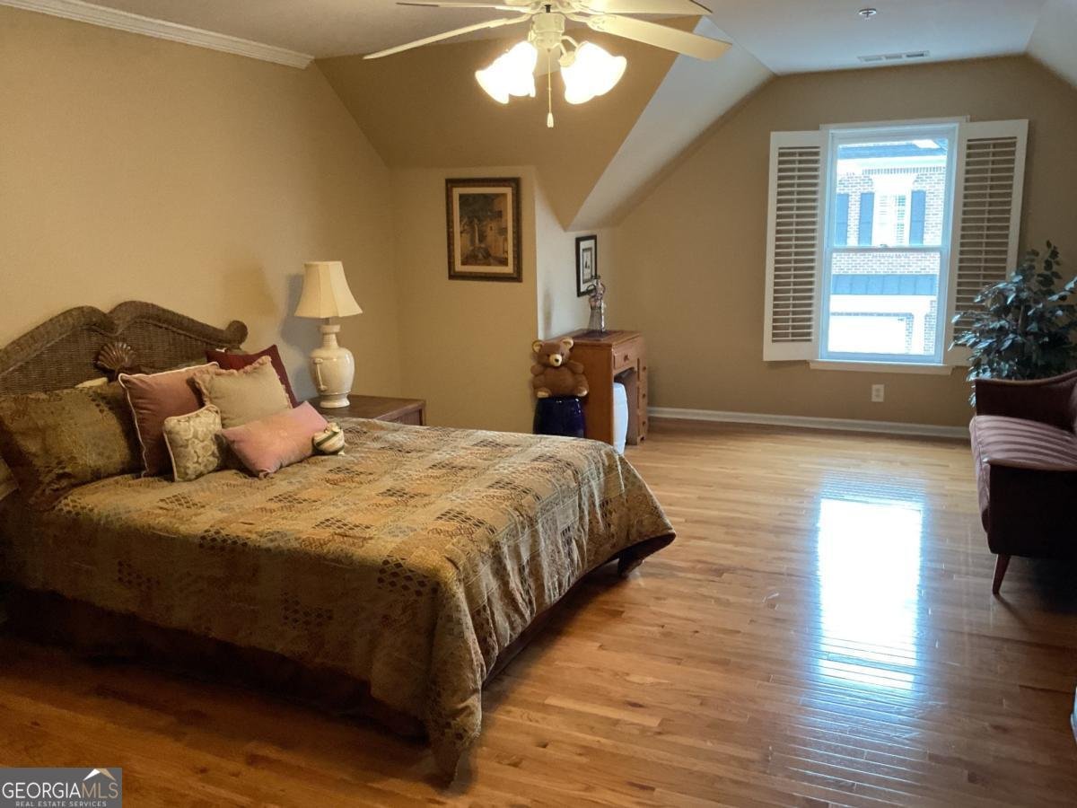 12175 Dancliff Trace Alpharetta - Photo 16