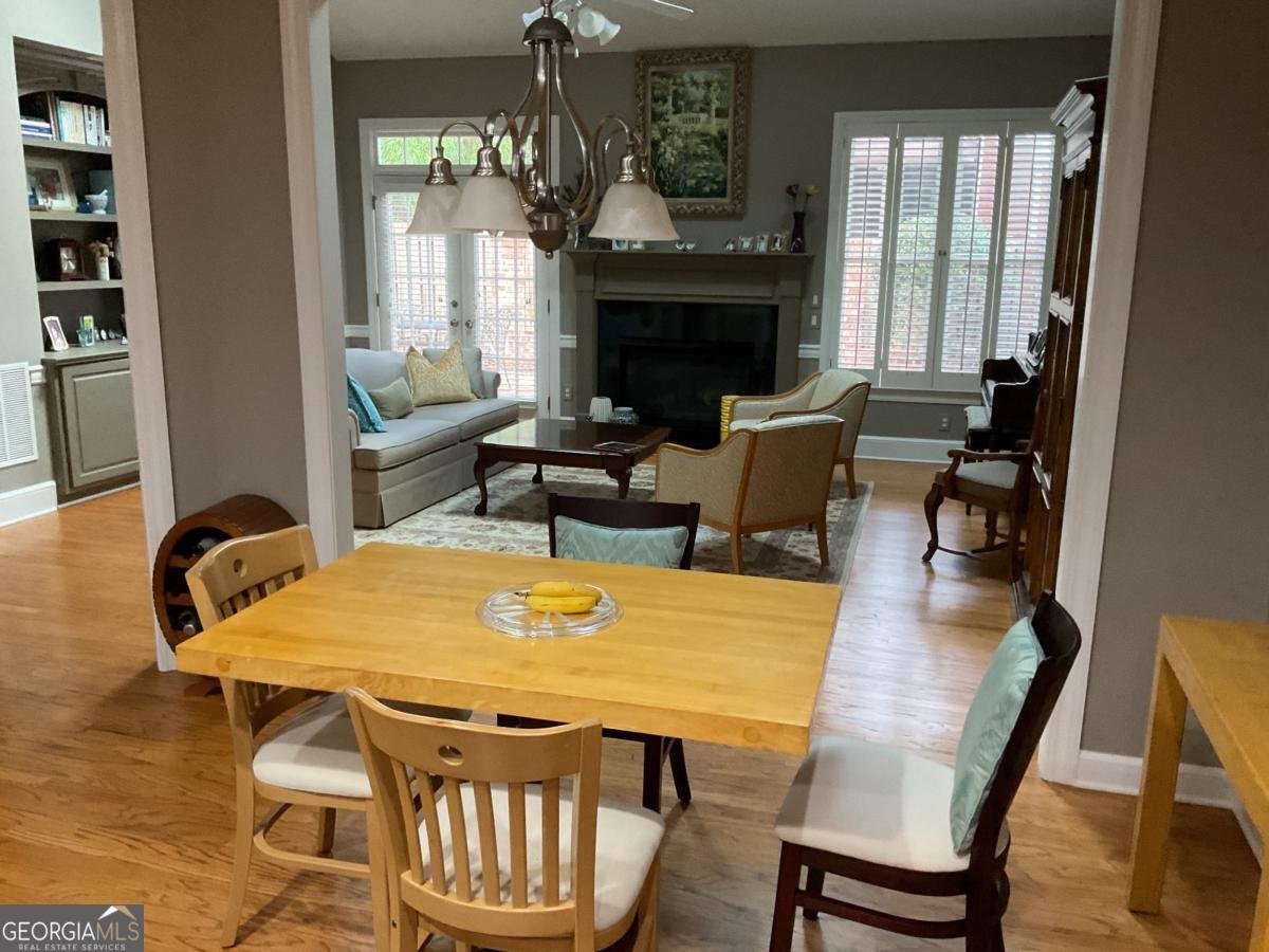 12175 Dancliff Trace Alpharetta - Photo 17