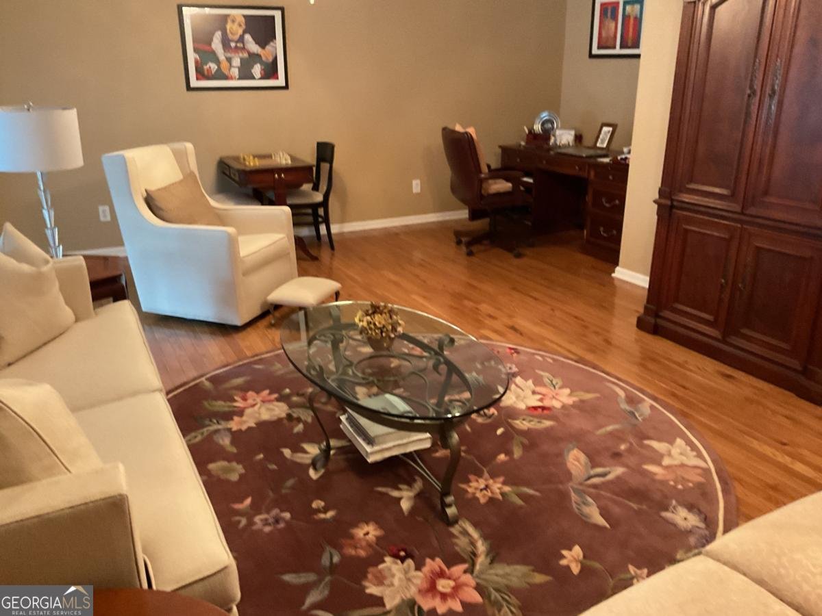 12175 Dancliff Trace Alpharetta - Photo 19