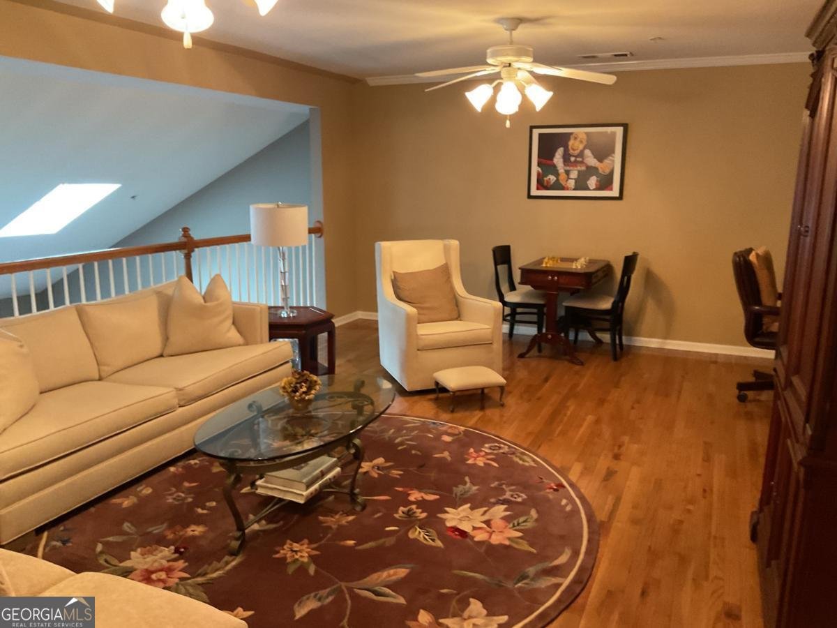 12175 Dancliff Trace Alpharetta - Photo 23