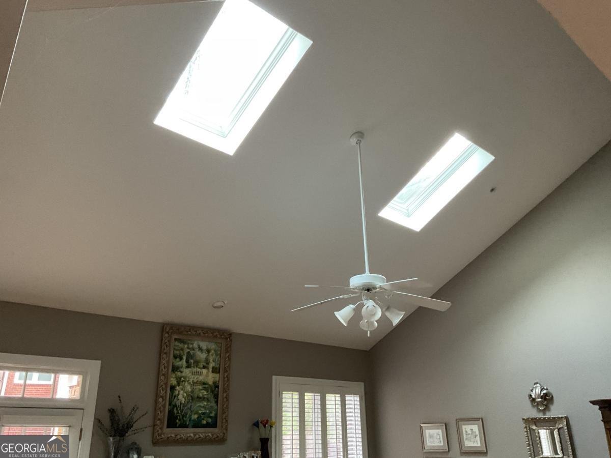 12175 Dancliff Trace Alpharetta - Photo 39