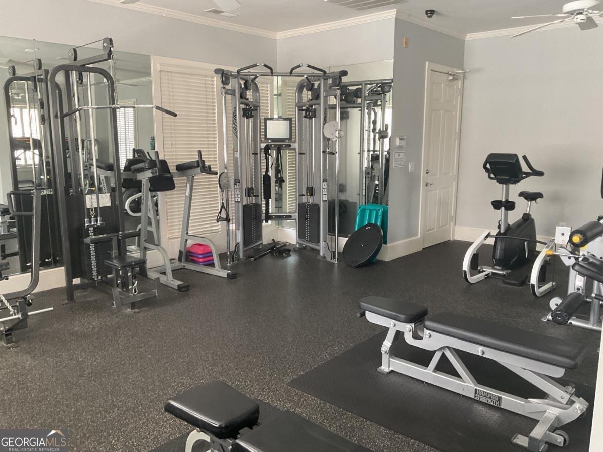 12175 Dancliff Trace Alpharetta - Photo 46