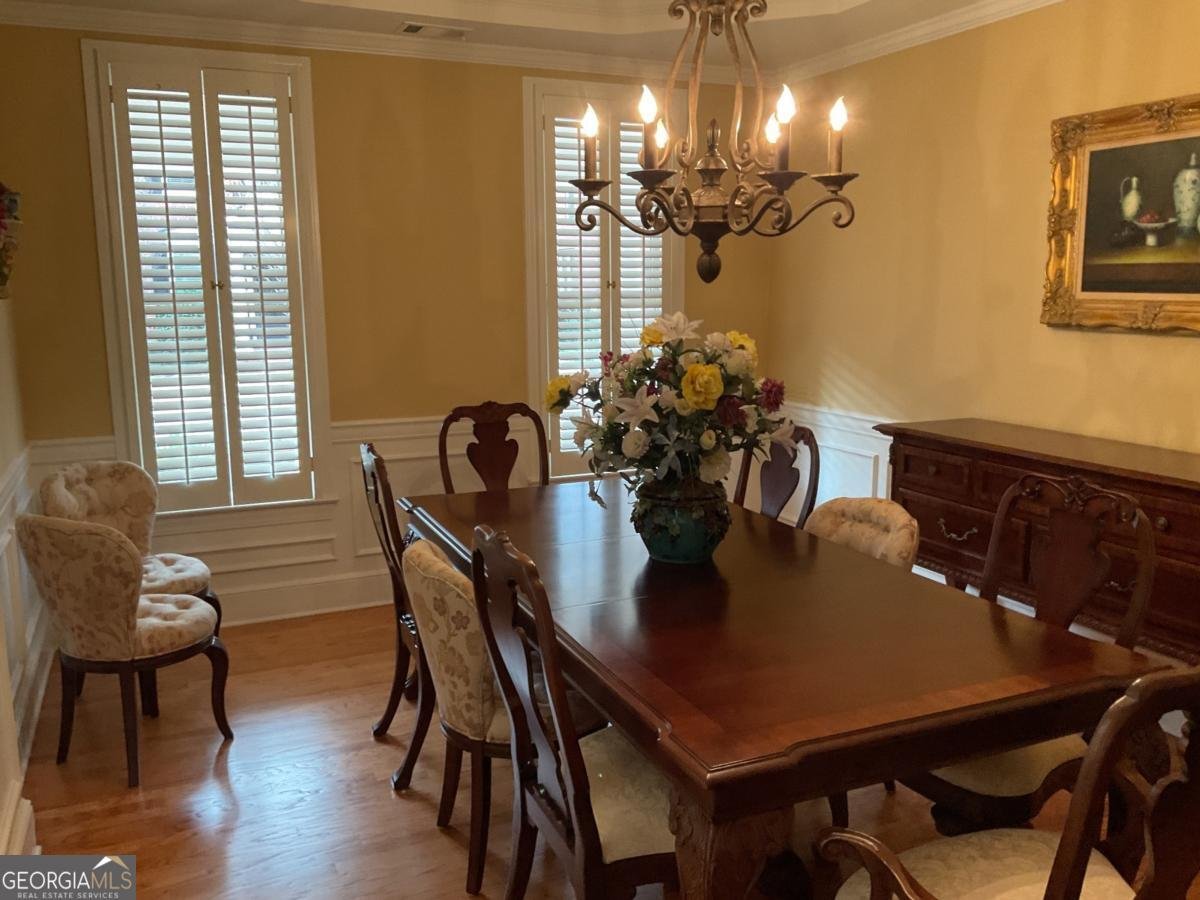 12175 Dancliff Trace Alpharetta - Photo 7