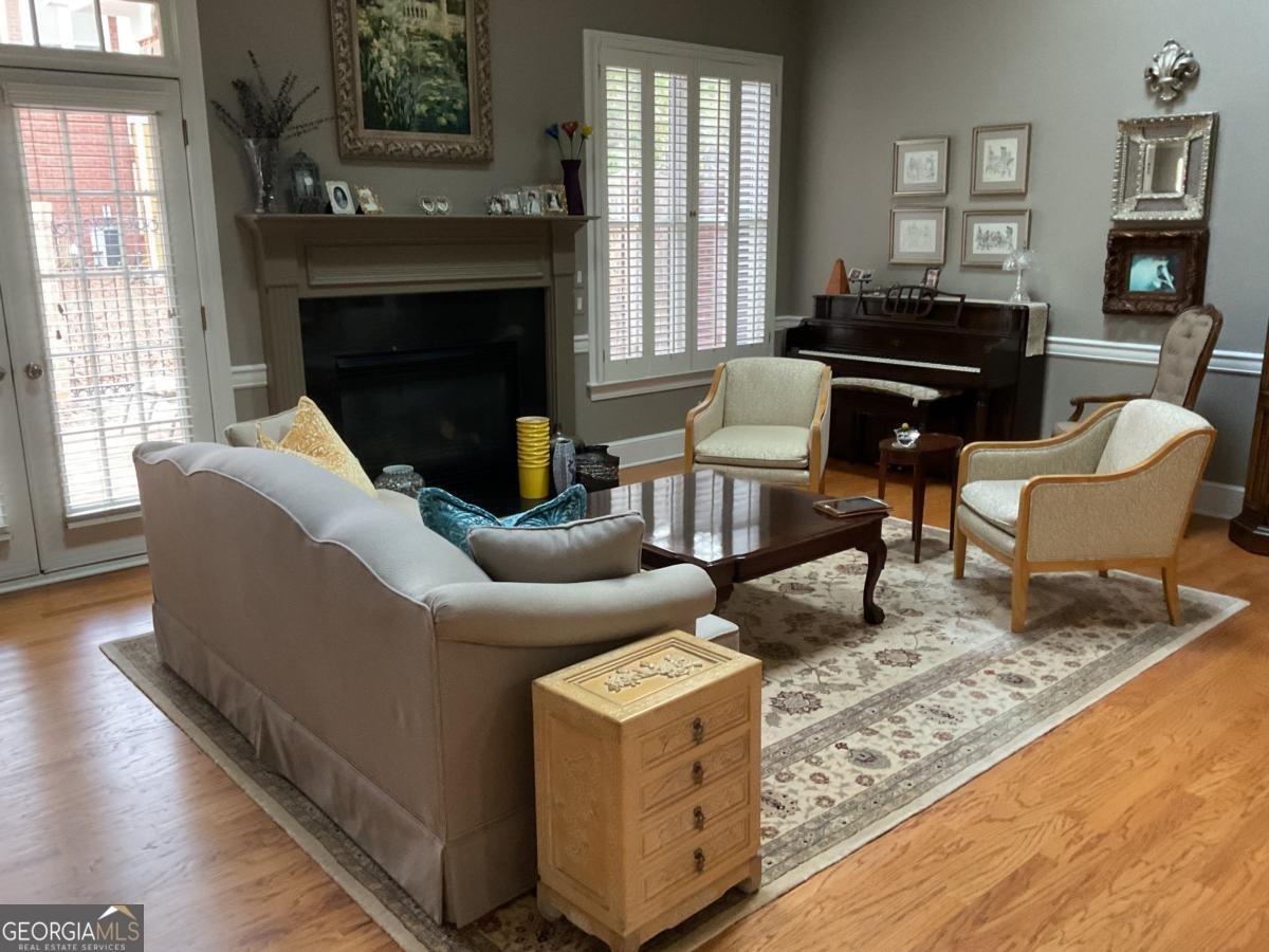 12175 Dancliff Trace Alpharetta - Photo 8