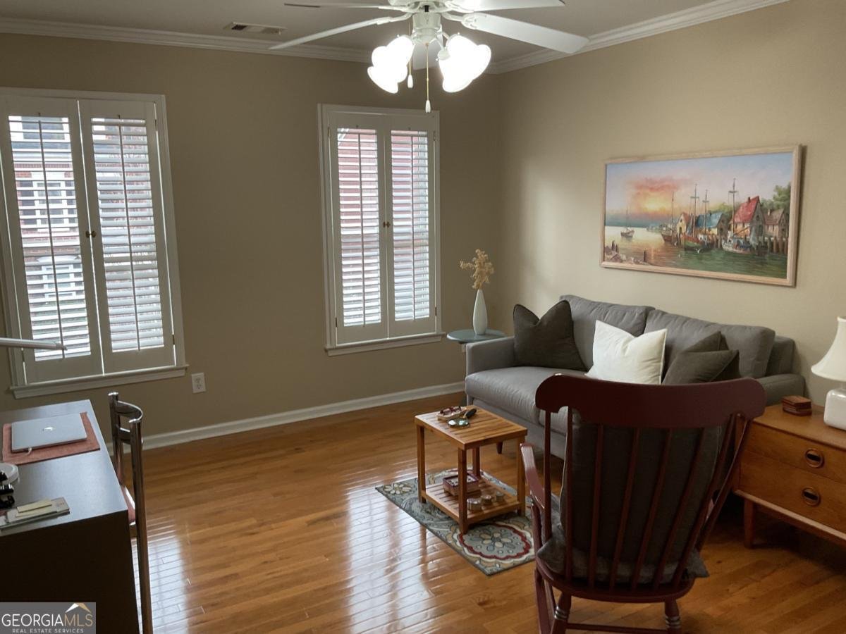 12175 Dancliff Trace Alpharetta - Photo 9