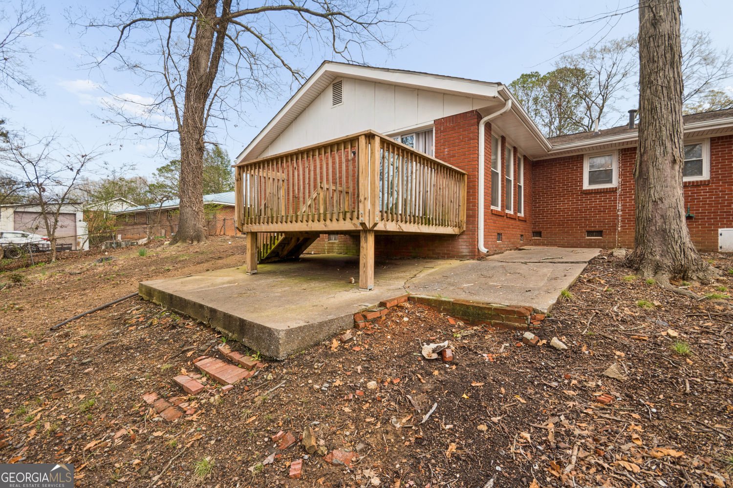 33 Skyline Drive Cartersville - Photo 22