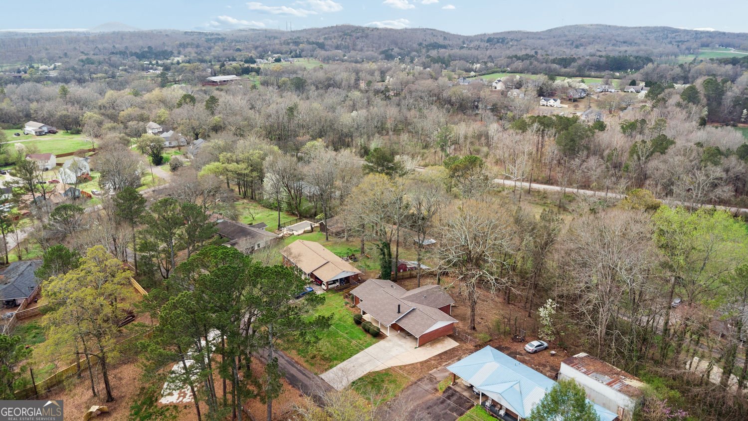 33 Skyline Drive Cartersville - Photo 24