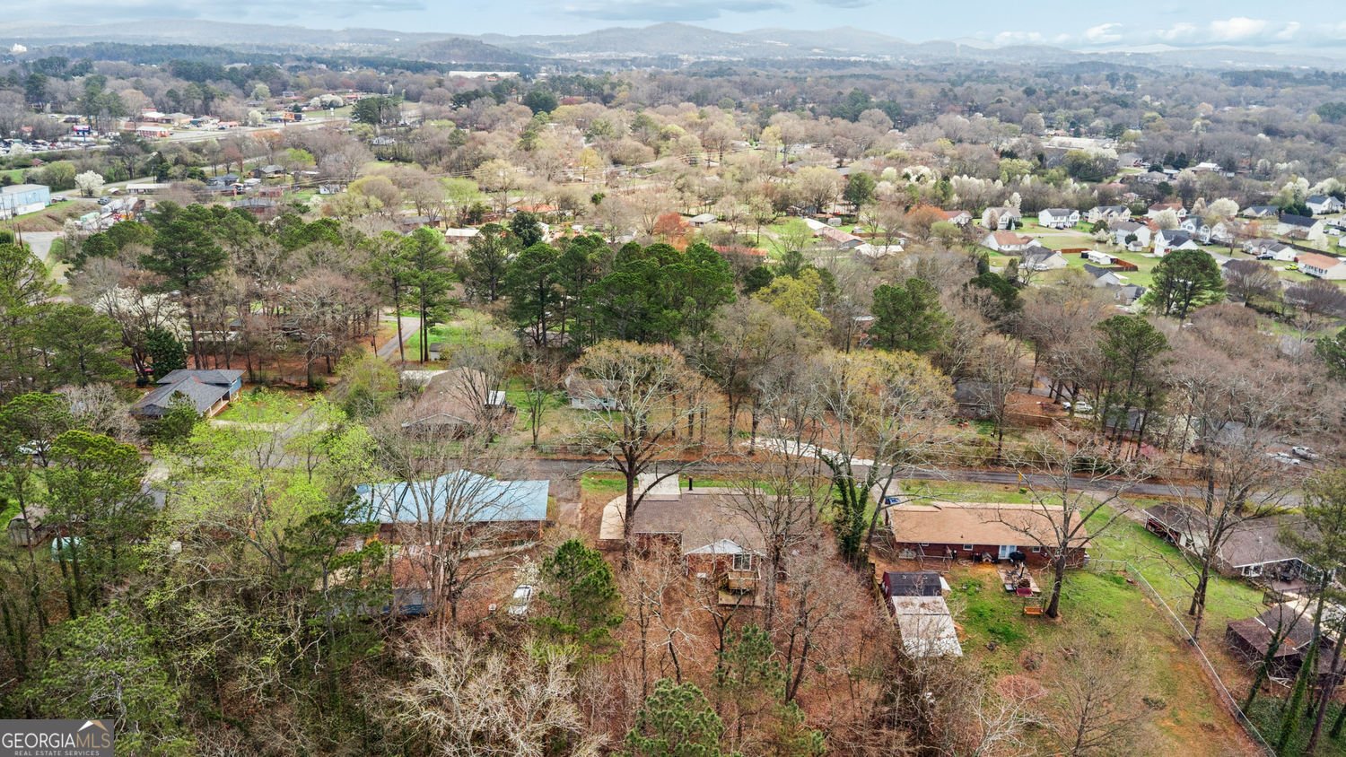 33 Skyline Drive Cartersville - Photo 25