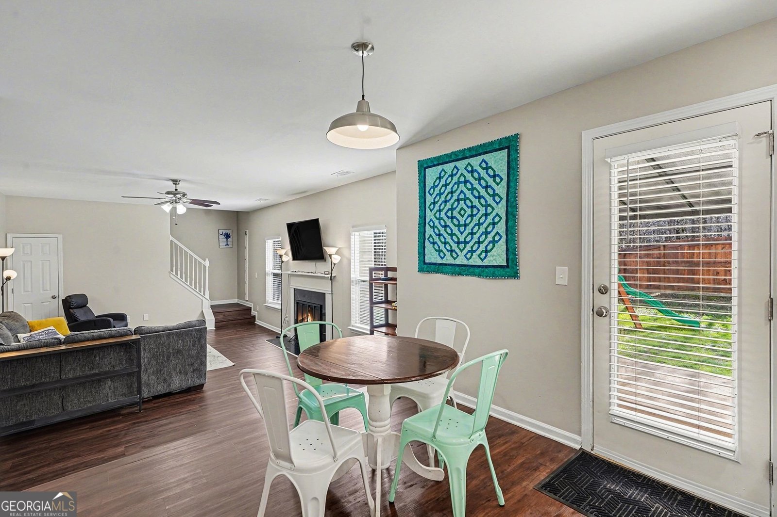 412 Preakness Lane McDonough - Photo 11