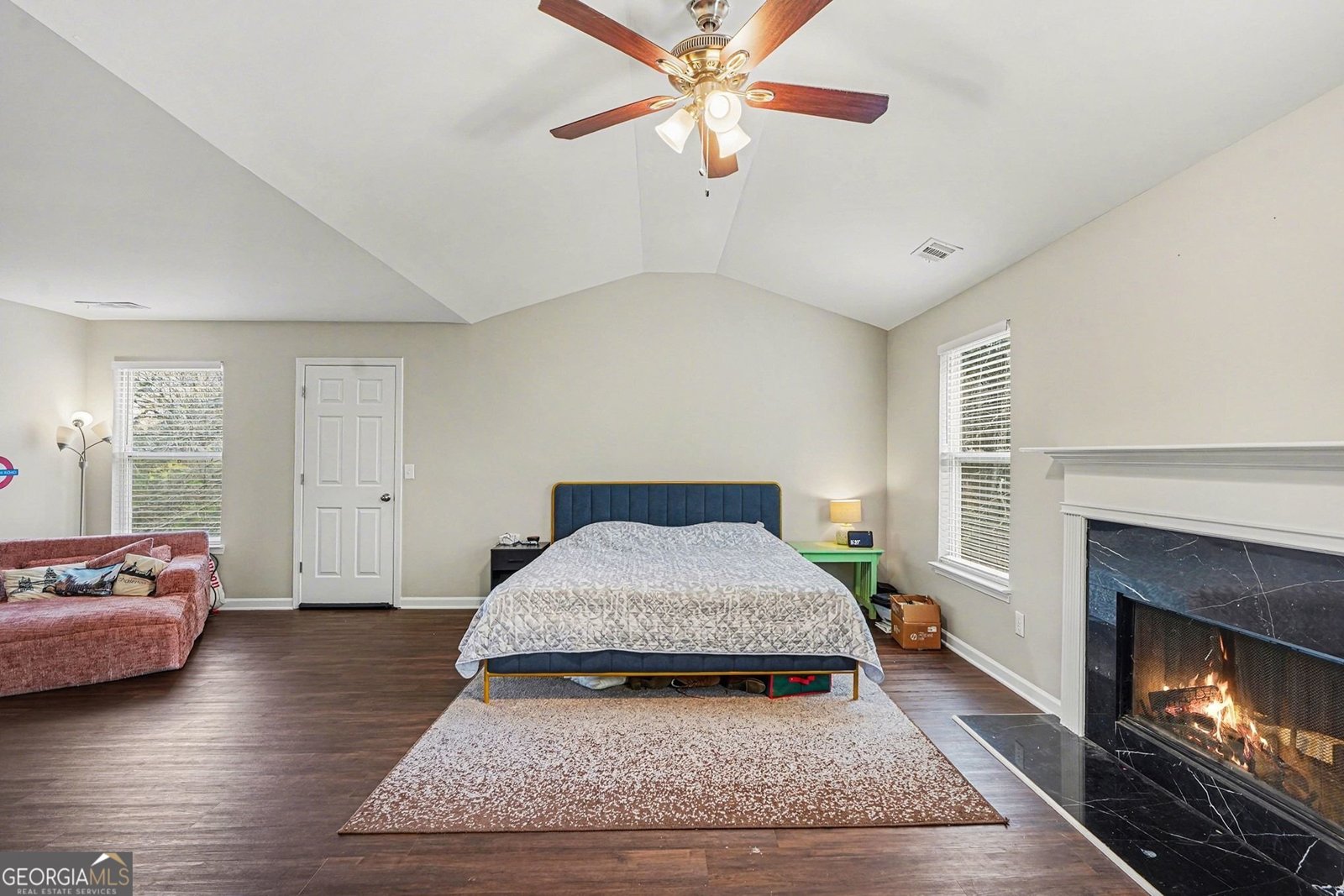 412 Preakness Lane McDonough - Photo 22