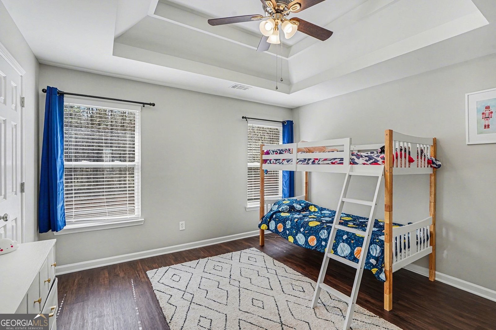 412 Preakness Lane McDonough - Photo 27