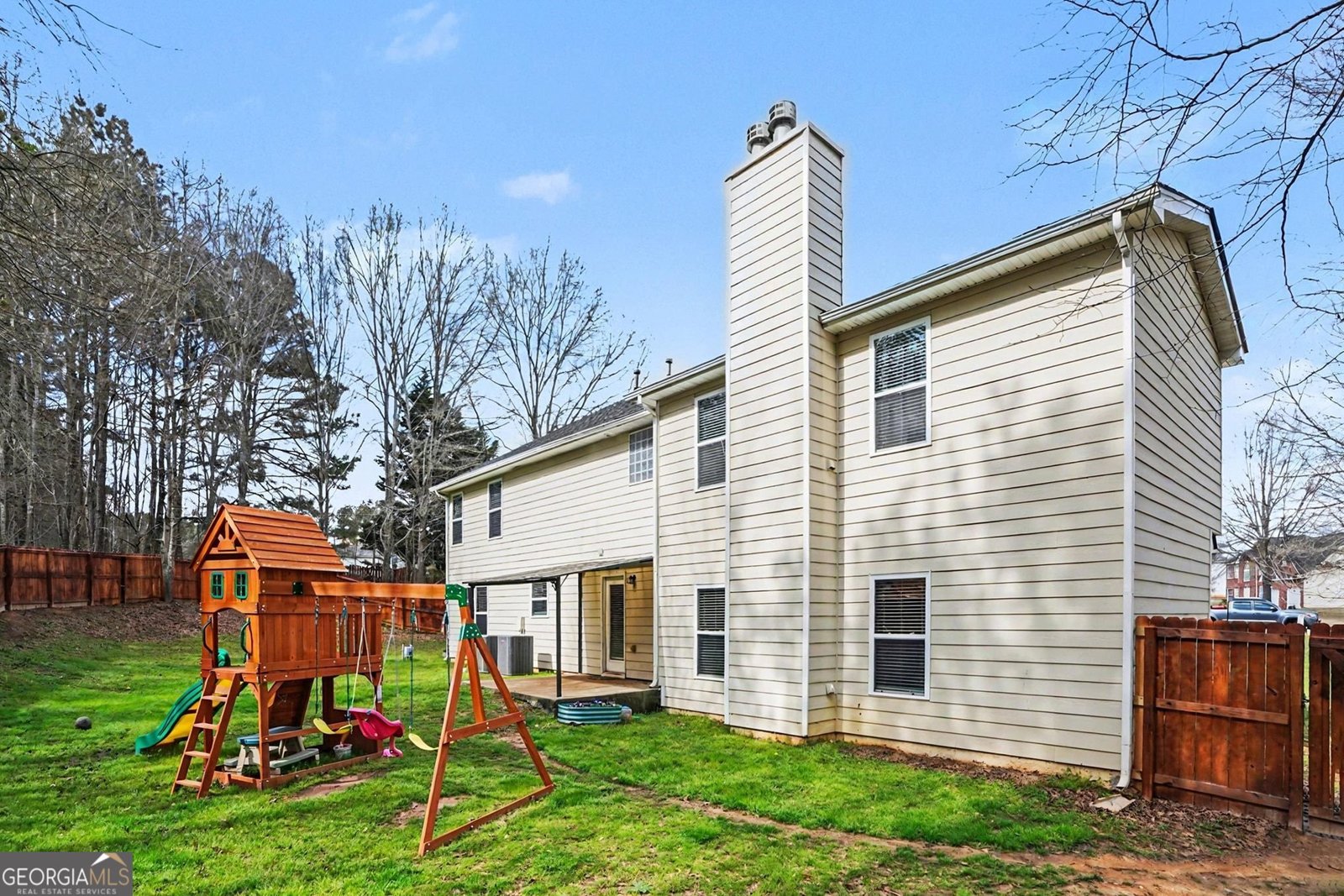 412 Preakness Lane McDonough - Photo 30