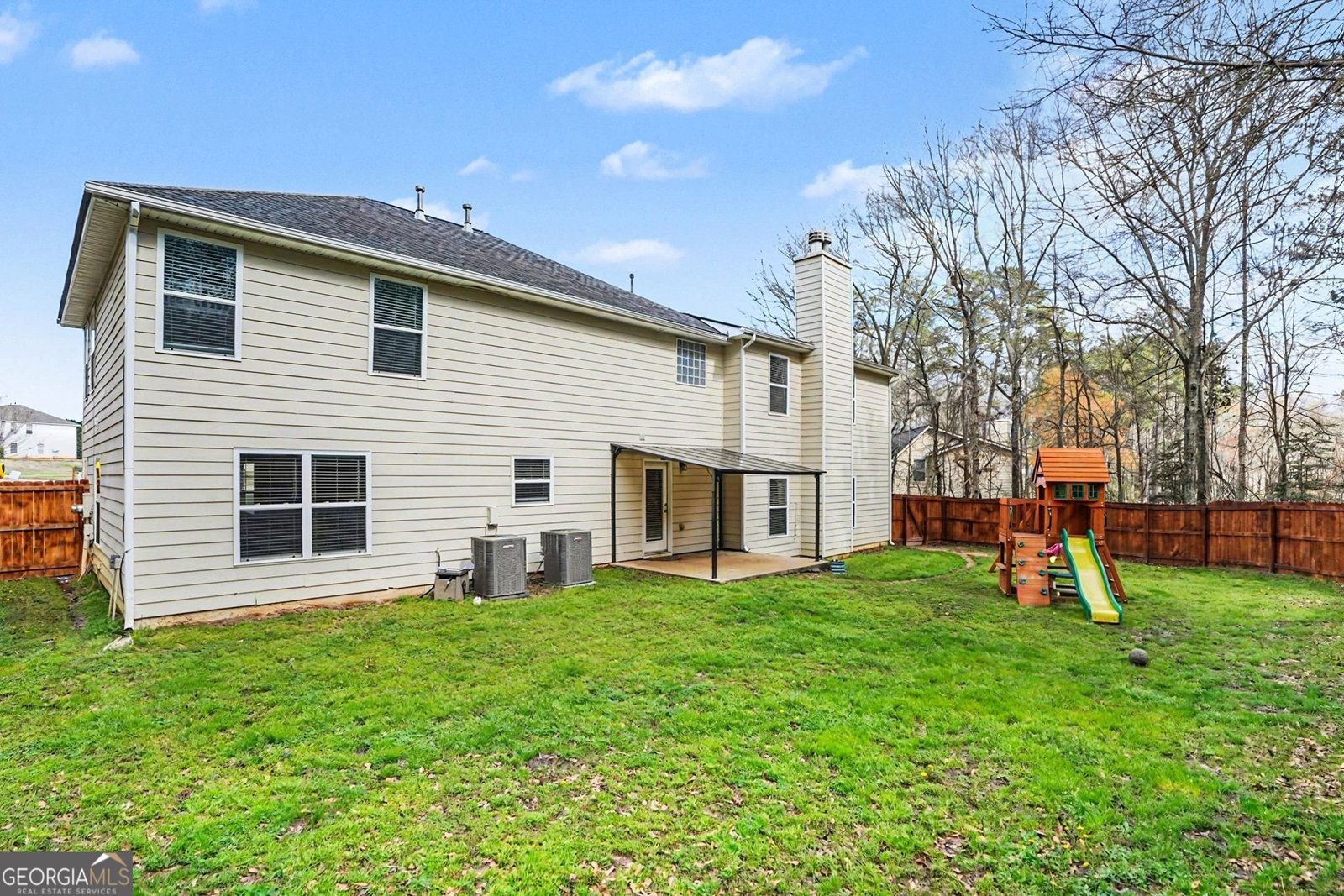 412 Preakness Lane McDonough - Photo 31